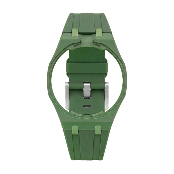 Kairos — GREEN EIGHT