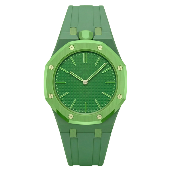 Kairos — GREEN EIGHT