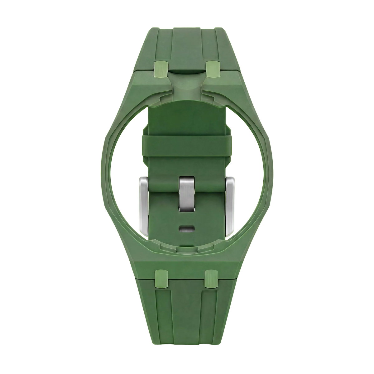 Kairos — GREEN EIGHT