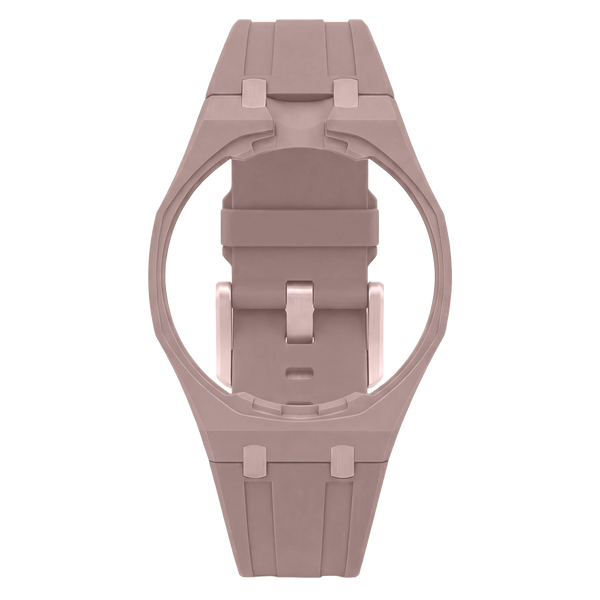 Kairos — OTTO ROSSO